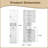 69" Tall Bathroom Storage Cabinet with Barn Doors and Drawer-2069105527