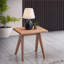Table d'appoint naturelle