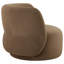 Fauteuil d'appoint pivotant Marcello-109920684