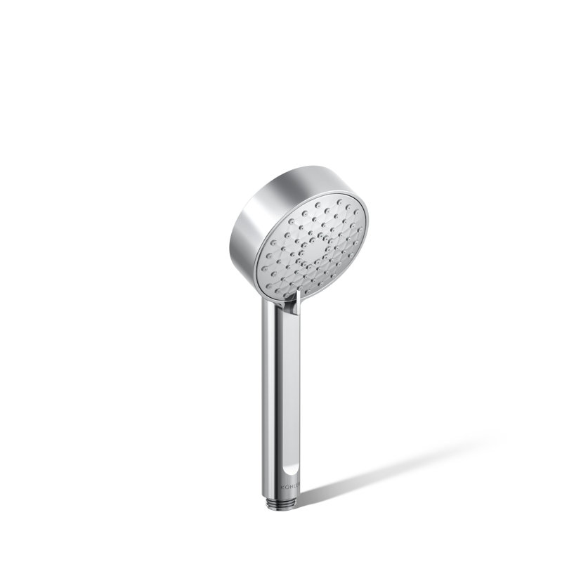 Awaken G90 Four-Function Handshower, 2.5 Gpm, Polished Chrome