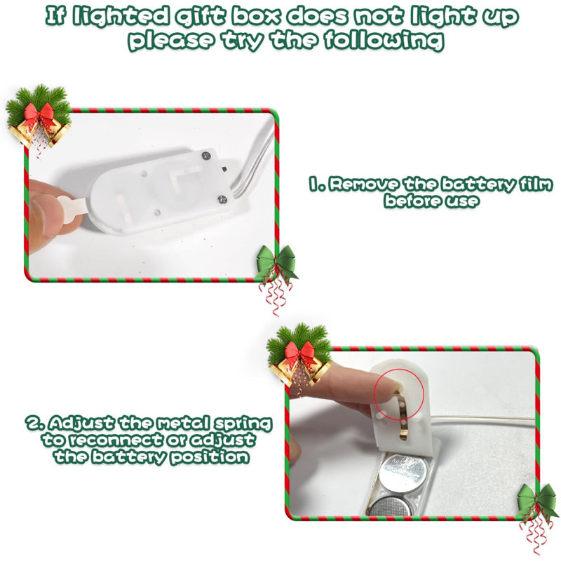 Polyvinyl Chloride (PVC) 8.02cm Tinsel