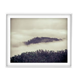 Brume Print by Francis Augustine