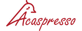 Acaspresso Logo