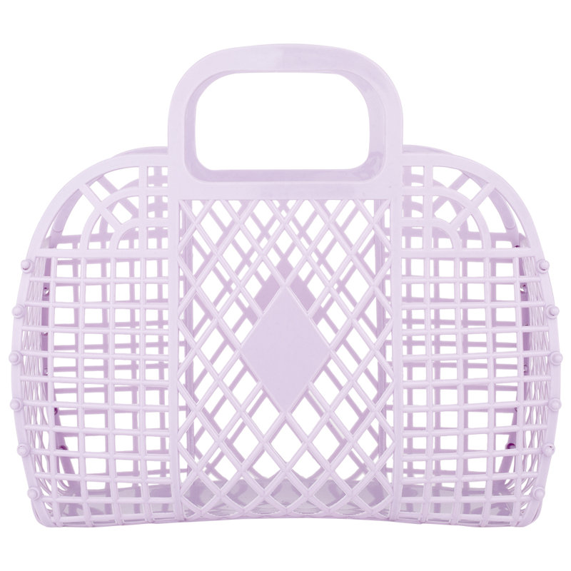 Sac à main Jelly Purse pour femme
