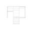 Système d'organisation l 72 po Grid-1723741544