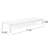 2 Chaise Lounge In White With Aluminum And Air Permeable Mesh Lounges Supportive Seating Adjustable Posture, Of 2
