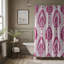 Bohemian Design - Rideau de douche Premium-245460847