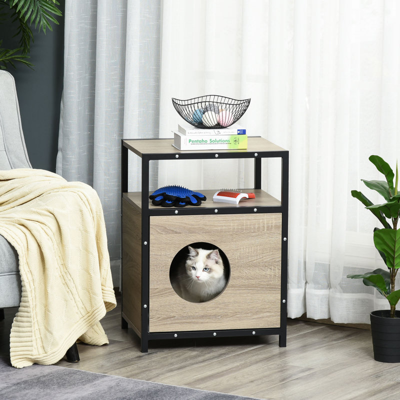 Elevado 25.5'' H Cat Tree