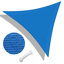 Toile d'ombrage triangulaire Yescom-57092703-113472280