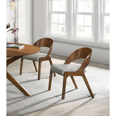Woodson Upholstered Side Chair