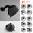 All-In-One Kit with Rough in-Valve-93422966