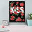 «Love Kiss I» par Regina Moore-38535000