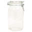 Glass Jar