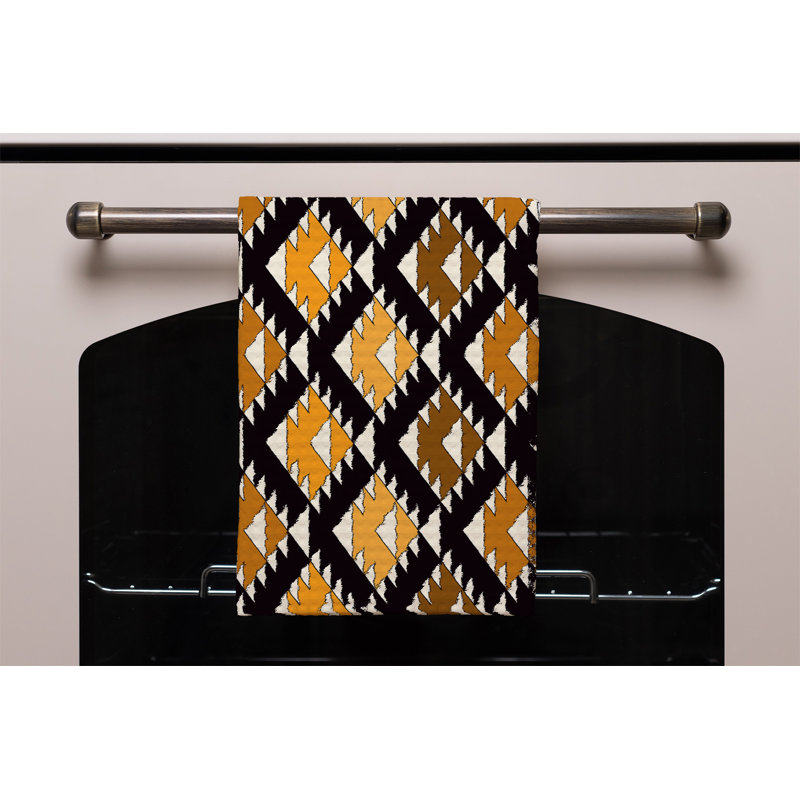 Cotton Tea Towel Kitchen Towel