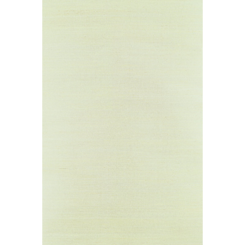 Papier peint chanvre, Chatoiement ivoire