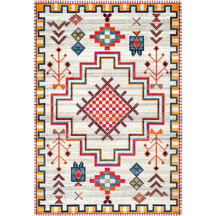 Tapis pour enfants Lorrie