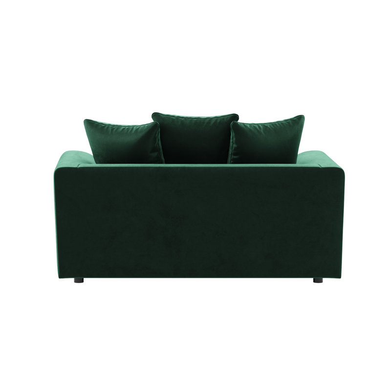 Awn Sofa Bed, Dark Green