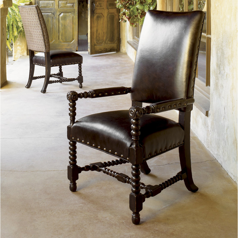 Kingstown Edwards Arm Chair