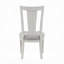 Chaise d'appoint Ipek (ensemble de 2)