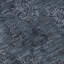 Tapis bleu Prisco lavable à la machine de qualité supérieure-1224577504