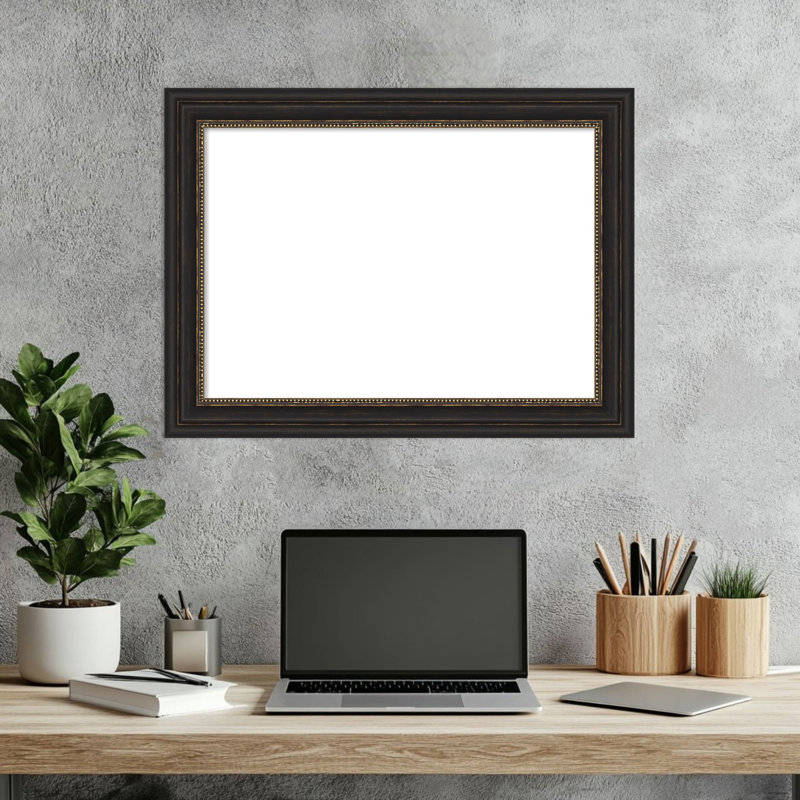 Tableaux d'organisation Accent Bronze, H 18 po x l 24 po