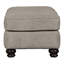 Repose-pieds standard Valatie