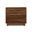 Sloane 3 - Drawer Solid Wood Dresser-22470679
