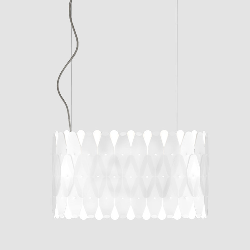 Amanda - Three Light Suspension
