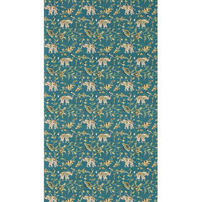 Hathi Cobalt