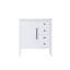 Meuble-lavabo simple 32 po-973040205