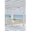Elisabeth Patio Dining Chair-1259707022