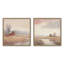 «Rustic Barns And Misty Fields»-2050955437-2050955436