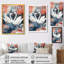 Baddeley - Reproduction d'art mural animaux-660030926-660030925-660030924