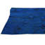 Tapis bleu 4 x 6 Perry