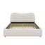 Lit plateforme tapissier avec tête de lit Boucle-1517501972-1517501973