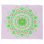 Lisa Argyropoulos Weighted Throw Blanket