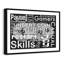 Juvenile Gaming Gaming Love 1, impression sur papier pour enfants-48187665-48187670