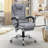 Nola Ergonomic Heated Massage Executive Chair-1238480123