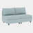 Bleu antique est en rupture de stock