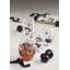 Lenox The Nightmare Before Christmas Assorted Tumblers, Set Of 4