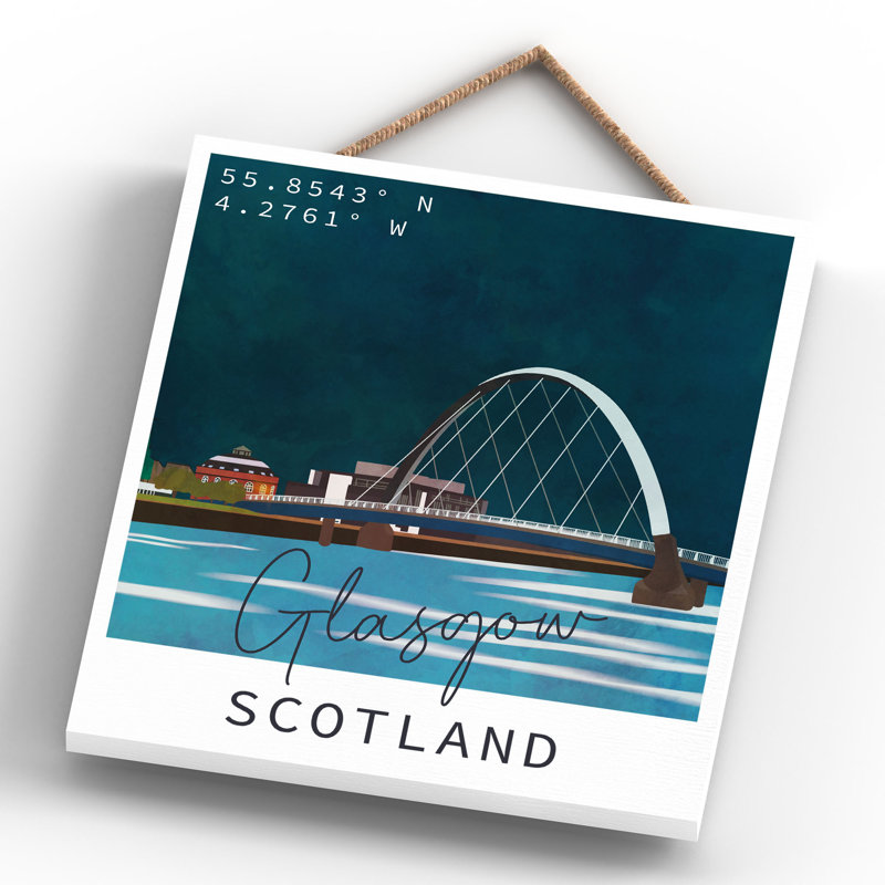 Buildings & Architecture Wall Decor