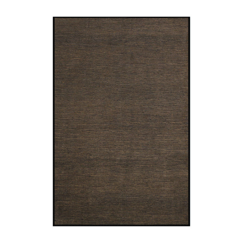 Abstract Indoor Rug, Rectangle 2' x 3'