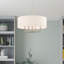Flaire 4-Light Chandelier-1371486006