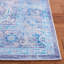 Tapis oriental mauve / bleu Ahlyvia-1197664960