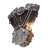 Flush Mounted Sconce