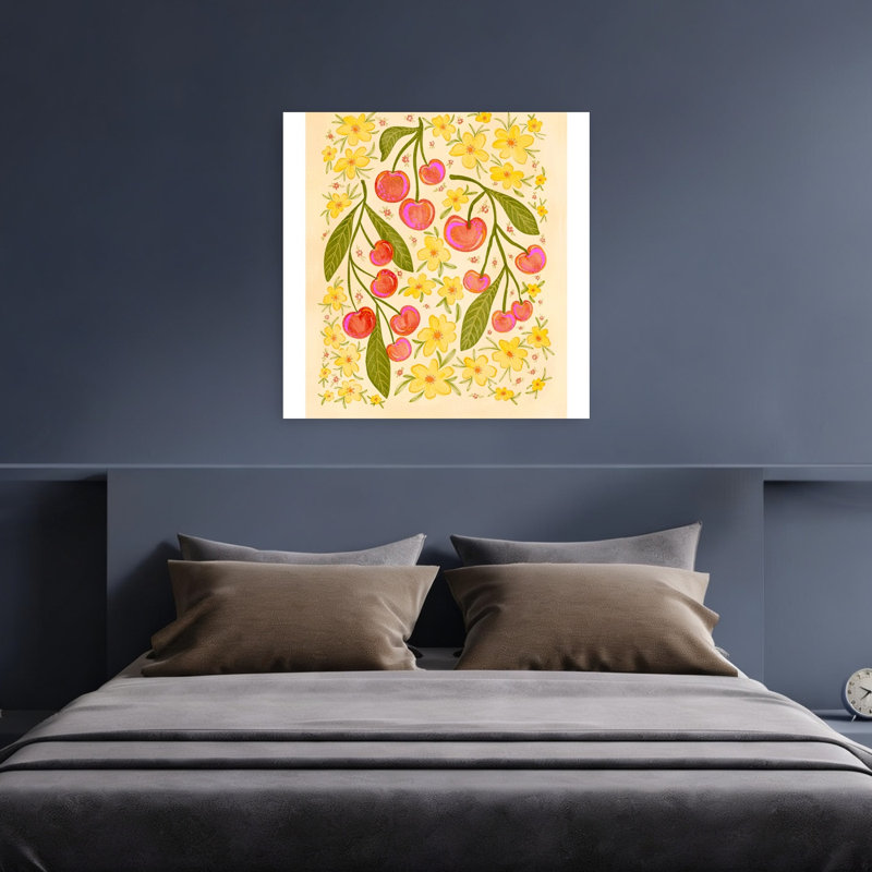 Print, 91.44cm H x 91.44cm W
