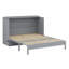 Lit escamotable avec grands tiroirs Murphy-1277658425-1277658426