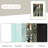 Drennon Metal Picture Frame, Aluminum Photo Frame-88586480-88586475