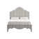 Woodside Solid Wood Slat Storage Bed