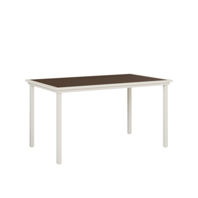 Vida Outdoor Bar Table